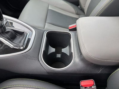 2022 Subaru Outback Onyx Edition XT