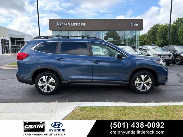 2021 Subaru Ascent Premium