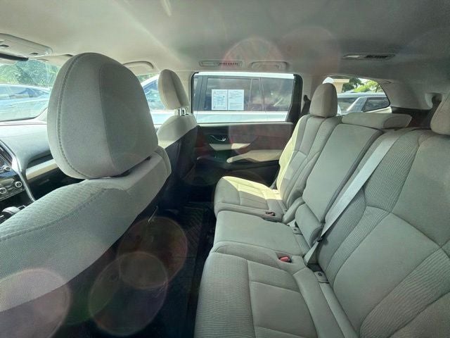 2021 Subaru Ascent Premium