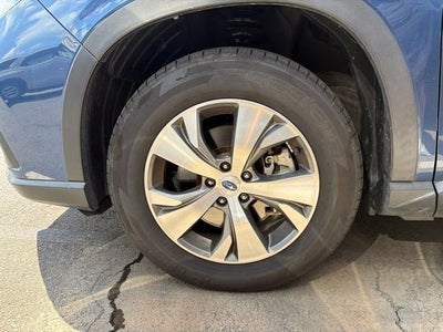 2021 Subaru Ascent Premium