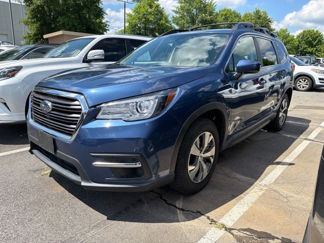 2021 Subaru Ascent Premium