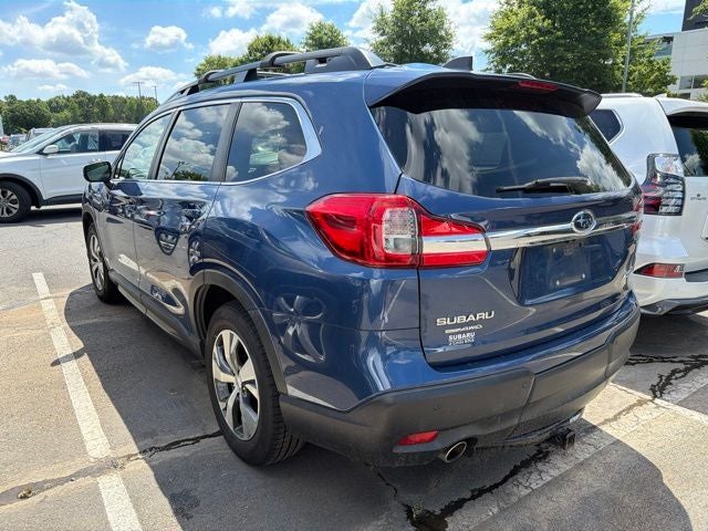2021 Subaru Ascent Premium