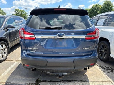 2021 Subaru Ascent Premium