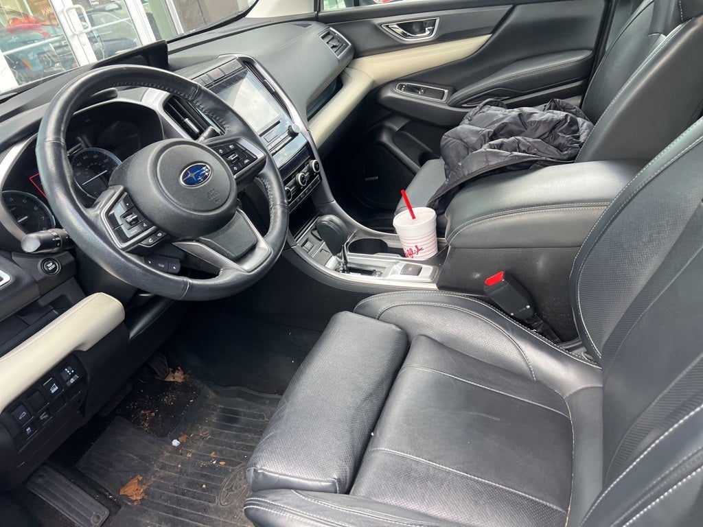 2019 Subaru Ascent Limited