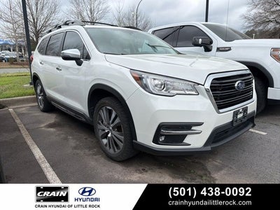2019 Subaru Ascent Touring