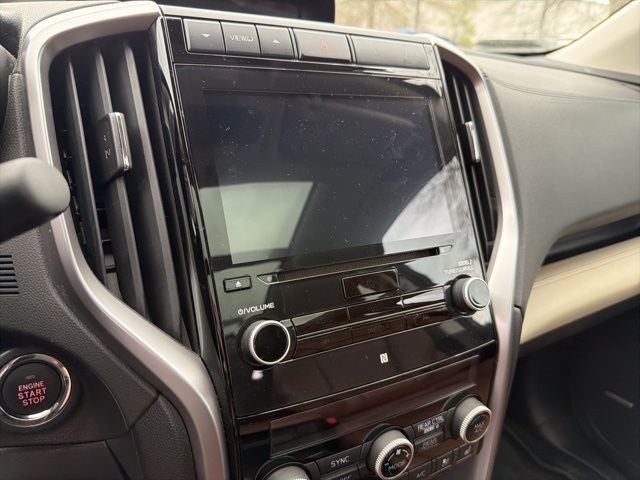 2019 Subaru Ascent Touring