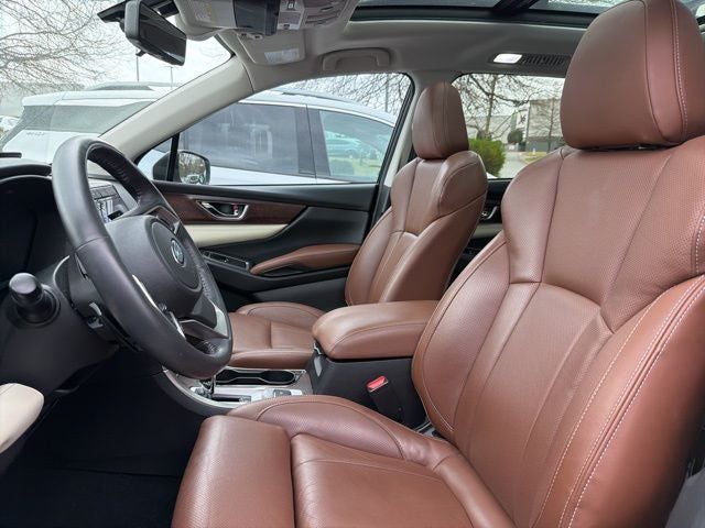 2019 Subaru Ascent Touring