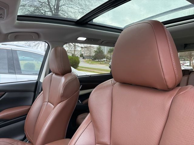 2019 Subaru Ascent Touring