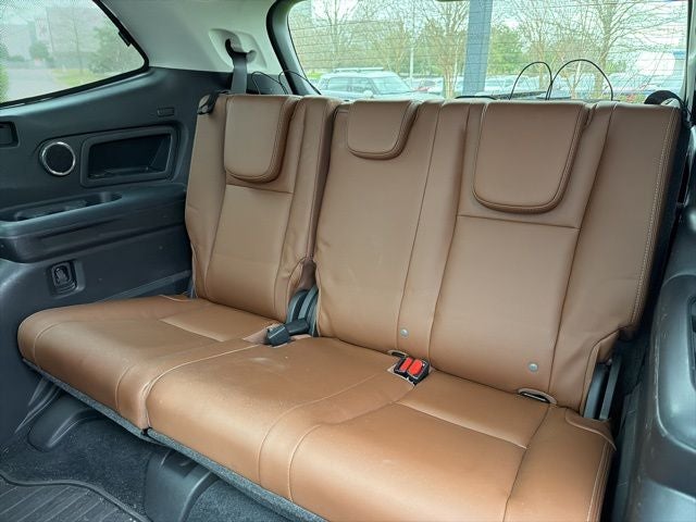 2019 Subaru Ascent Touring