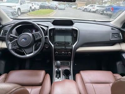 2019 Subaru Ascent Touring