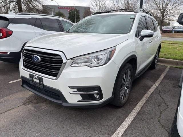 2019 Subaru Ascent Touring