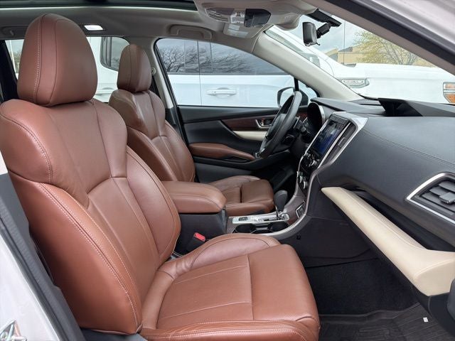 2019 Subaru Ascent Touring