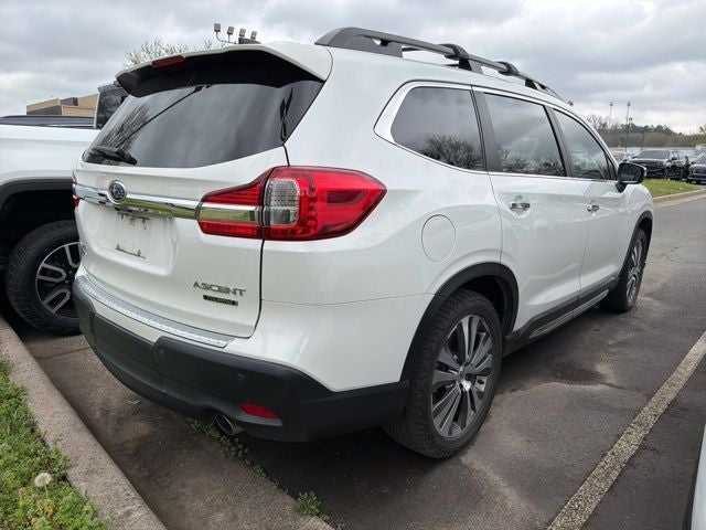 2019 Subaru Ascent Touring