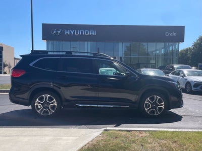 2023 Subaru Ascent Limited CLEAN CARFAX 1-OWNER