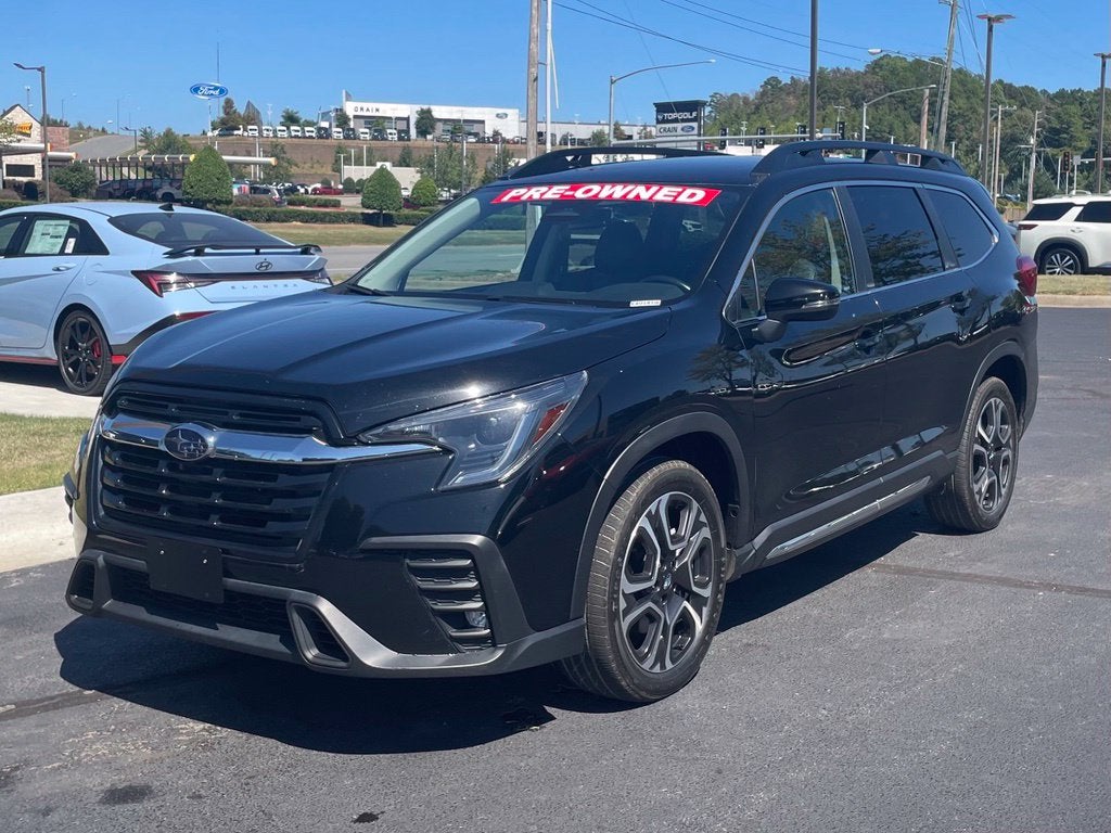 2023 Subaru Ascent Limited CLEAN CARFAX 1-OWNER