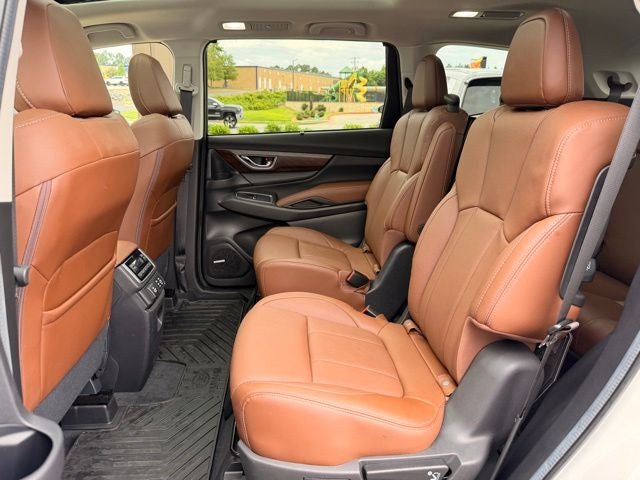 2024 Subaru Ascent Touring