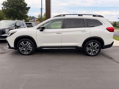 2024 Subaru Ascent Touring
