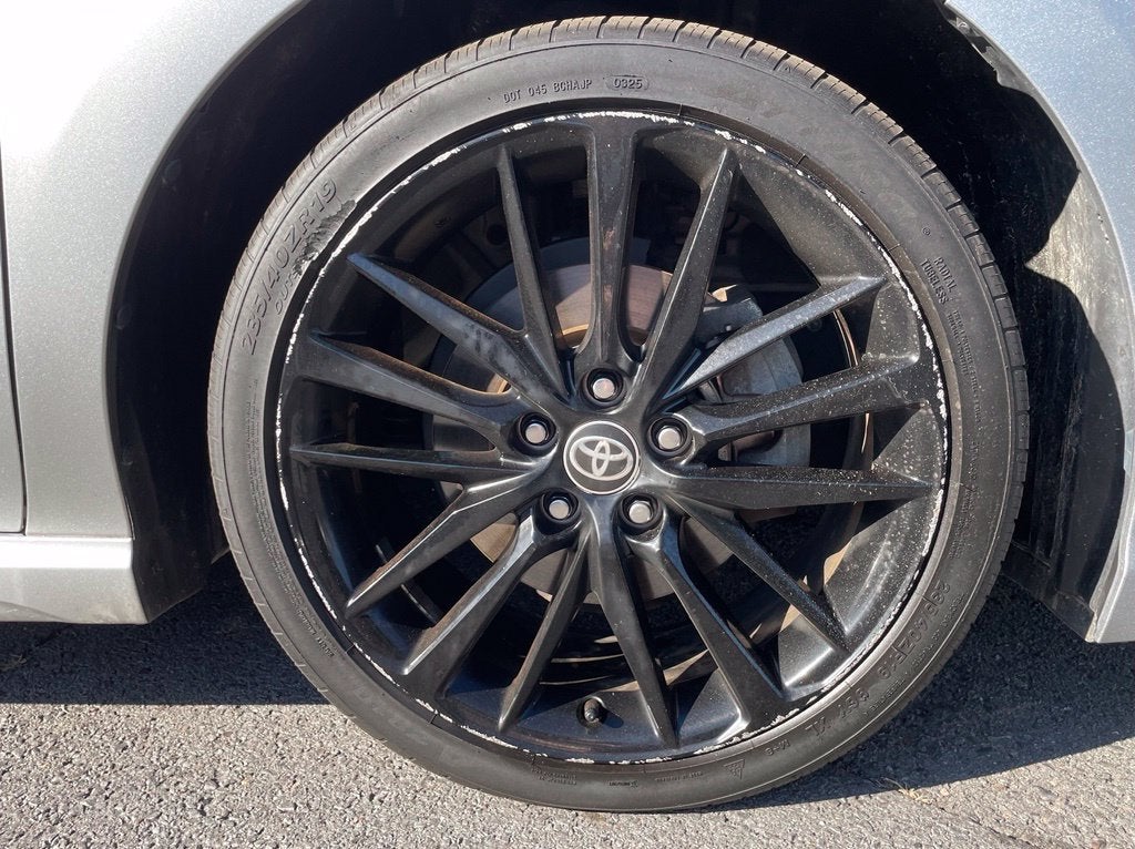 2021 Toyota Camry Hybrid XSE Pano Roof, Leather