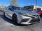 2021 Toyota Camry Hybrid XSE Pano Roof, Leather