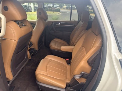 2016 Buick Enclave Leather Group