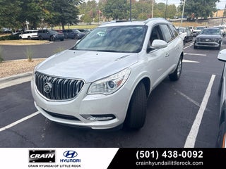 2016 Buick Enclave Leather Group