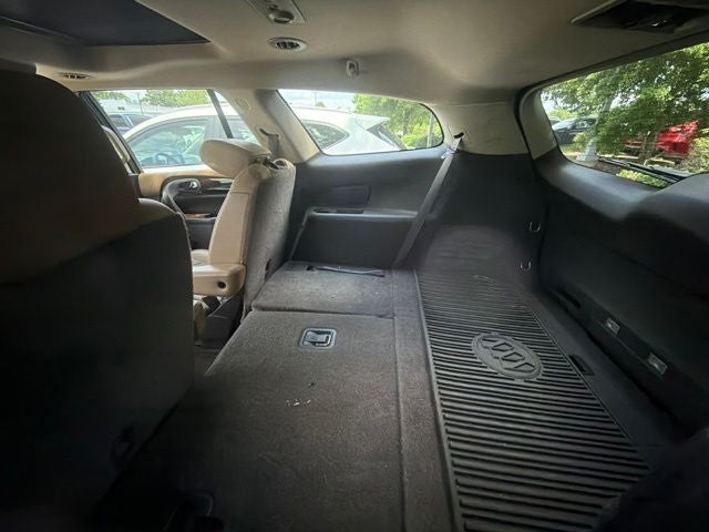 2015 Buick Enclave Premium Group