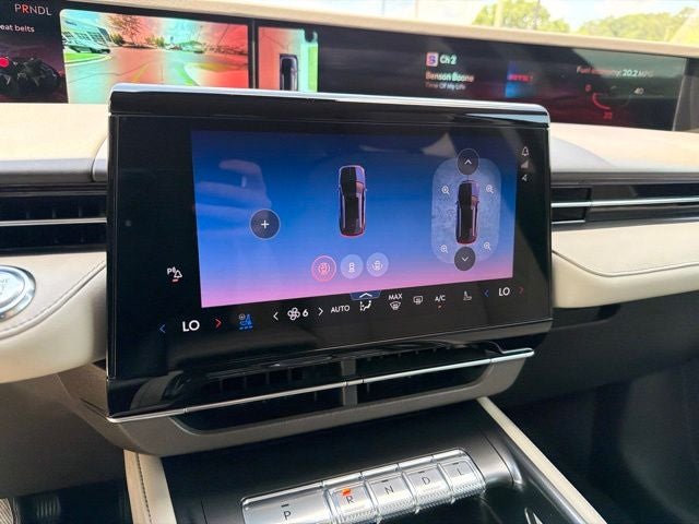 2024 Lincoln Nautilus Premiere