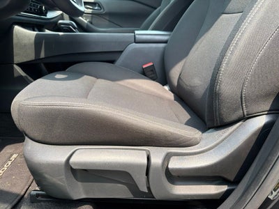 2024 Nissan Rogue S CLEAN CARFAX 1-OWNER