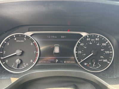 2024 Nissan Rogue S CLEAN CARFAX 1-OWNER