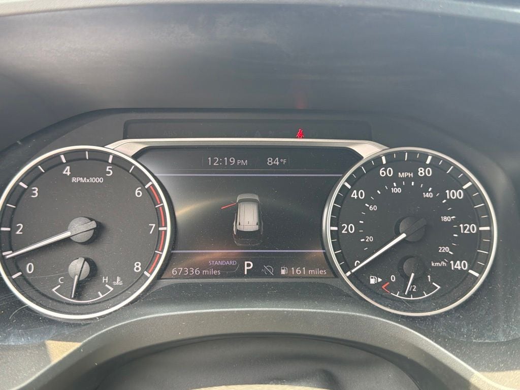 2024 Nissan Rogue S CLEAN CARFAX 1-OWNER