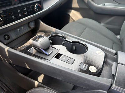 2024 Nissan Rogue S CLEAN CARFAX 1-OWNER