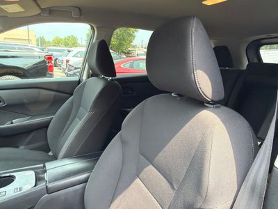 2024 Nissan Rogue S CLEAN CARFAX 1-OWNER