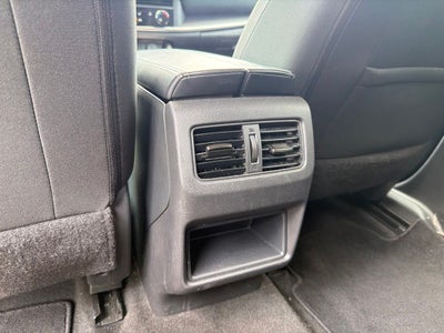 2024 Nissan Rogue S CLEAN CARFAX 1-OWNER