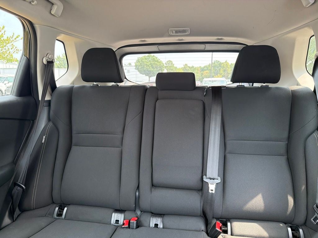 2024 Nissan Rogue S CLEAN CARFAX 1-OWNER