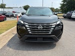 2024 Nissan Rogue S CLEAN CARFAX 1-OWNER