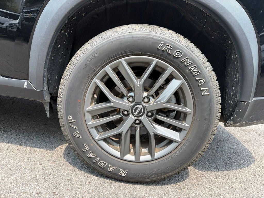 2024 Nissan Rogue S CLEAN CARFAX 1-OWNER
