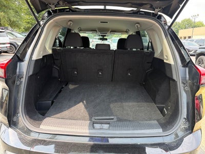 2024 Nissan Rogue S CLEAN CARFAX 1-OWNER