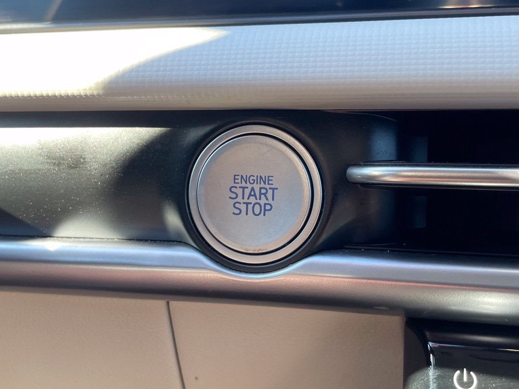 2025 Hyundai Tucson SEL CarFax One Owner
