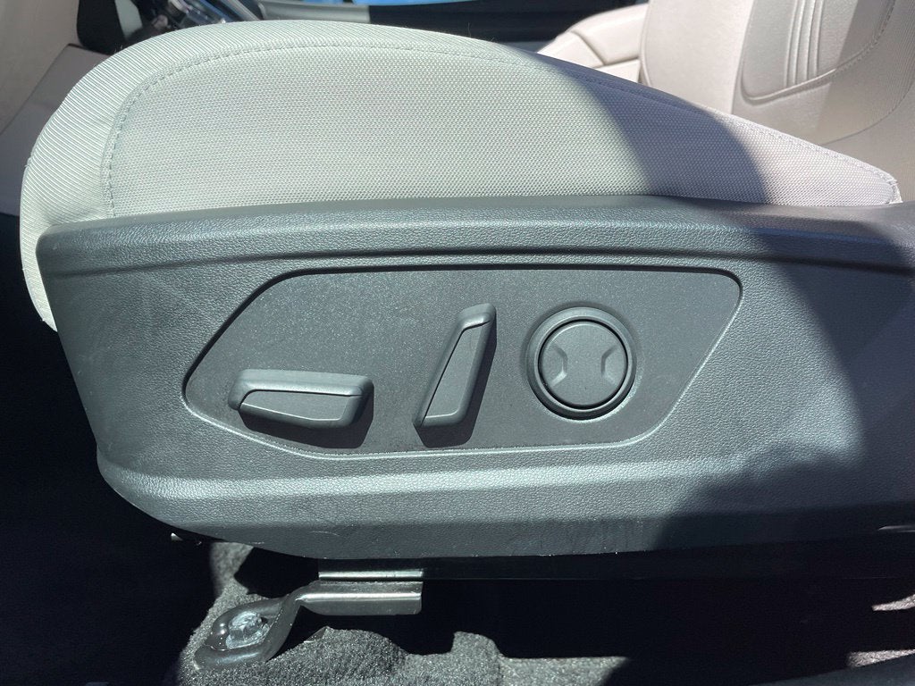 2025 Hyundai Tucson SEL One Owner