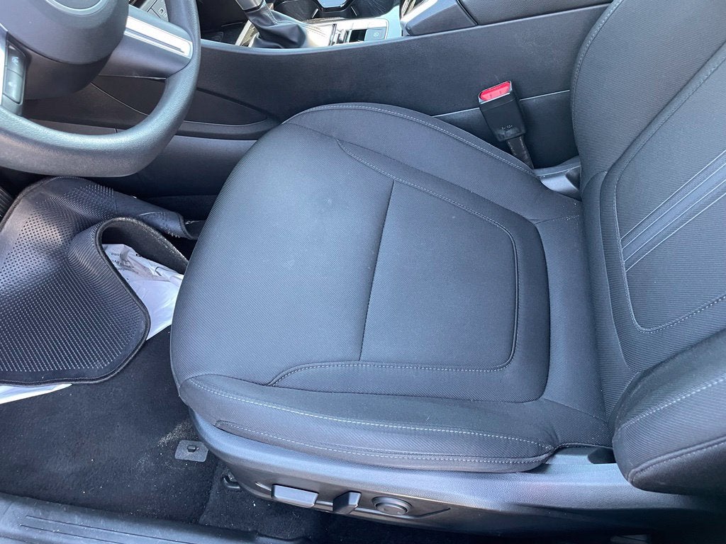 2025 Hyundai Tucson SEL Clean CarFax, One Owner
