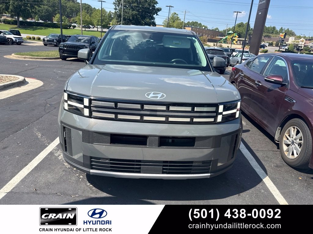 2024 Hyundai Santa Fe SE One Owner, Clean CarFax