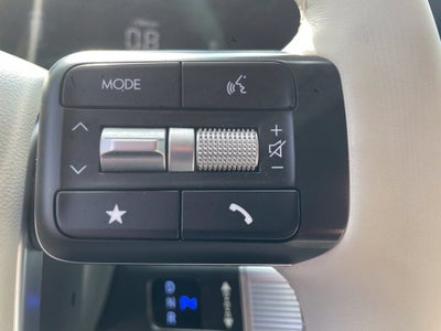 2024 Hyundai Santa Fe SE Clean CarFax, Third Row Seating