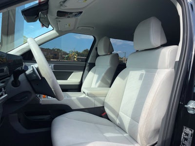 2024 Hyundai Santa Fe SE Clean CarFax, Third Row Seating