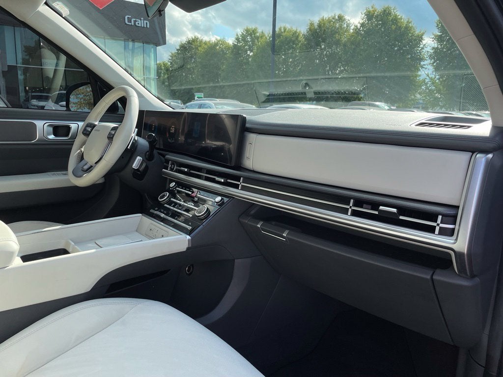 2024 Hyundai Santa Fe SE Clean CarFax, Third Row Seating