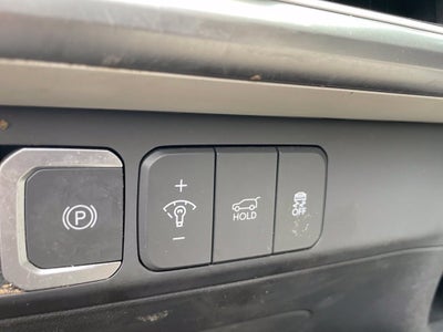 2024 Hyundai Santa Fe SE Clean CarFax, Third Row Seating