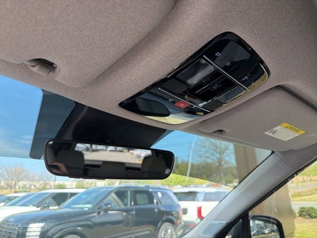 2024 Hyundai Santa Fe Hybrid Limited