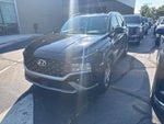 2023 Hyundai Santa Fe SEL Clean CarFax, One Owner, Third Row Seat