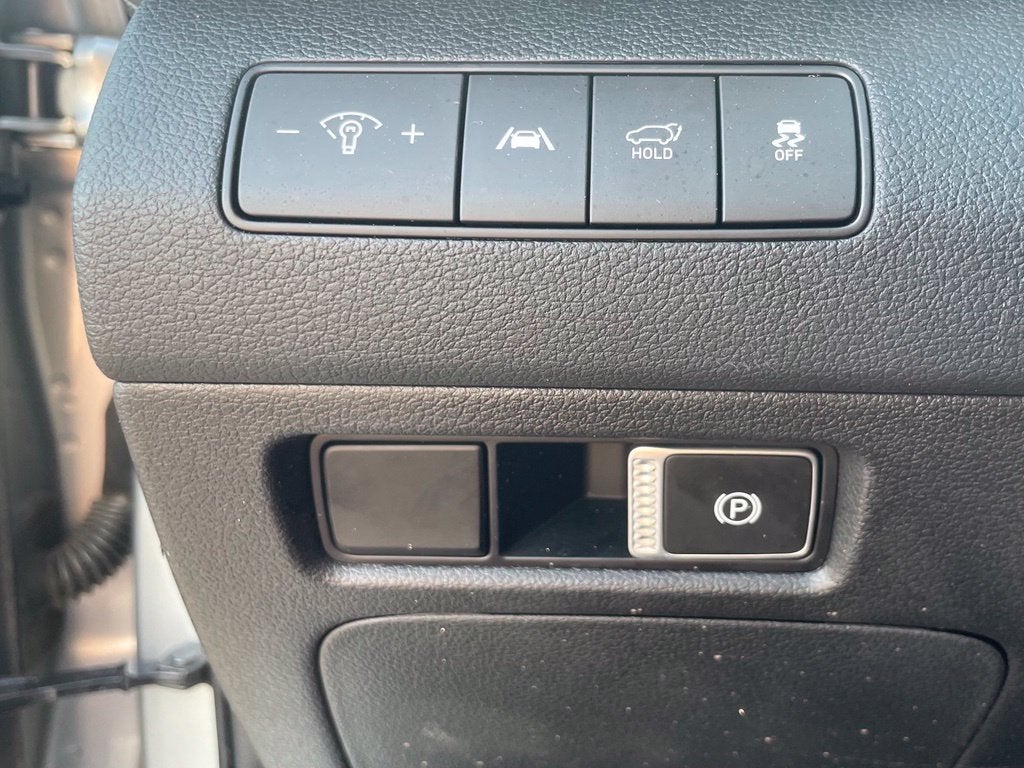 2023 Hyundai Santa Fe SEL Clean CarFax, One Owner
