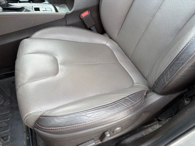 2020 Hyundai Santa Fe SEL CLEAN CARFAX