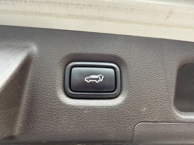 2020 Hyundai Santa Fe SEL CLEAN CARFAX